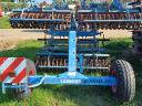 Lemken Kompaktor K 600A Magágy előkészítő