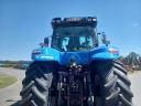 New Holland T8.380 Traktor