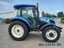 New Holland TD 5.95 Traktor