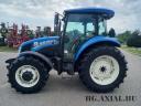 New Holland TD 5.95 Traktor