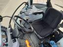 New Holland TD 5.95 Traktor