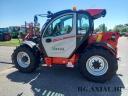 Manitou MLT 737 130 PS+ Teleszkópos rakodógép