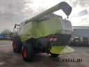 Claas Lexion 660 Kombájn