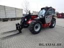 Manitou MLT 737 130 PS+ Teleszkópos rakodógép