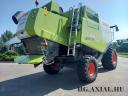 Claas Lexion 630 Kombájn