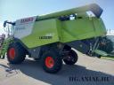 Claas Lexion 630 Kombájn