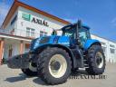 New Holland T8.380 Traktor