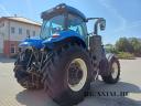 New Holland T8.380 Traktor