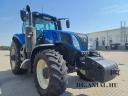 New Holland T8.380 Traktor