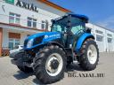 New Holland TD 5.95 Traktor