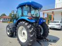 New Holland TD 5.95 Traktor