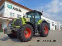 Claas Axion 830 Traktor