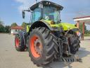 Claas Axion 830 Traktor