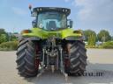 Claas Axion 830 Traktor