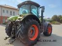 Claas Axion 830 Traktor