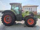 Claas Axion 830 Traktor