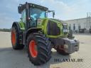 Claas Axion 830 Traktor