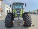 Claas Axion 830 Traktor