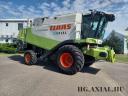 Claas Lexion 540 Kombájn