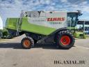 Claas Lexion 540 Kombájn