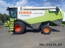 Claas Lexion 540 Kombájn