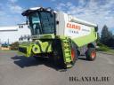 Claas Lexion 540 Kombájn