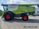 Claas Lexion 650 Kombájn