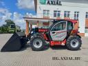 Manitou MLT 737 130 PS+ Teleszkópos rakodógép