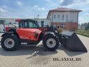 Manitou MLT 737 130 PS+ Teleszkópos rakodógép