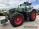 Fendt 933 Vario Gen6 Traktor