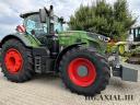 Fendt 933 Vario Gen6 Traktor