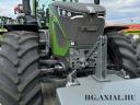 Fendt 933 Vario Gen6 Traktor