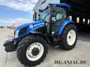 New Holland TD 5.95 Traktor