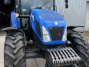 New Holland TD 5.95 Traktor