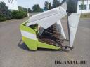 Claas Conspeed 8-75 FC Kukorica adapter