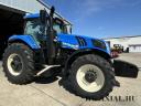 New Holland T8.380 Traktor