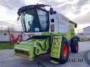 Claas Lexion 670 Kombájn