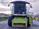 Claas Lexion 670 Kombájn