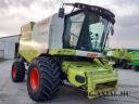 Claas Lexion 670 Kombájn