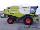 Claas Lexion 670 Kombájn