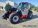 Manitou MLT 635 130 PS+ Teleszkópos rakodógép