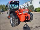 Manitou MLT 635 130 PS+ Teleszkópos rakodógép