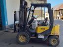 Doosan D 25S Targonca