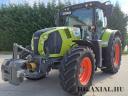 Claas Arion 630 Traktor