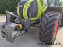 Claas Arion 630 Traktor