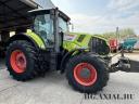 Claas Axion 850 Traktor