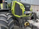 Claas Axion 850 Traktor