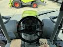 Claas Axion 850 Traktor