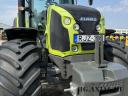 Claas Axion 830 Traktor