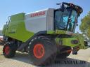 Claas Lexion 650 Kombájn